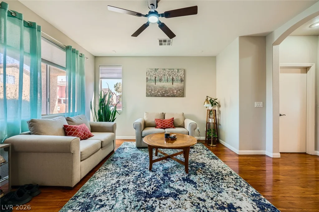 5593 Gold Mint, Las Vegas, NV 89122