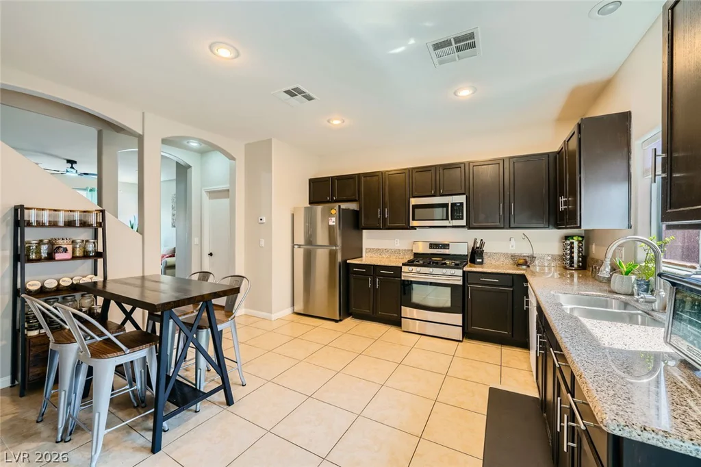 5593 Gold Mint, Las Vegas, NV 89122