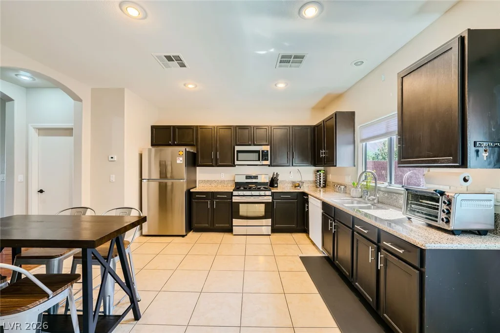 5593 Gold Mint, Las Vegas, NV 89122