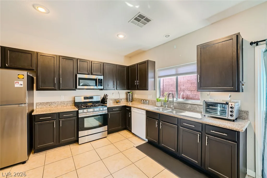 5593 Gold Mint, Las Vegas, NV 89122