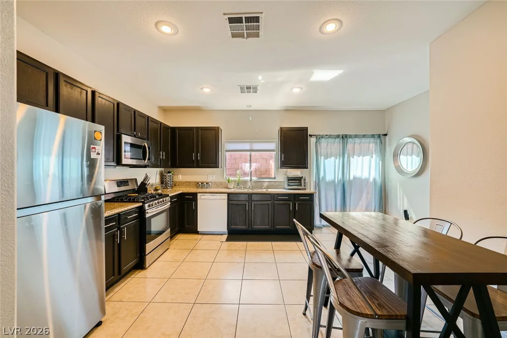 5593 Gold Mint, Las Vegas, NV 89122