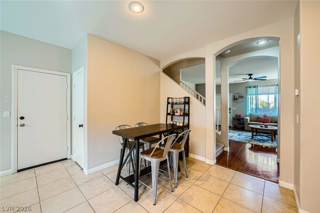 5593 Gold Mint, Las Vegas, NV 89122
