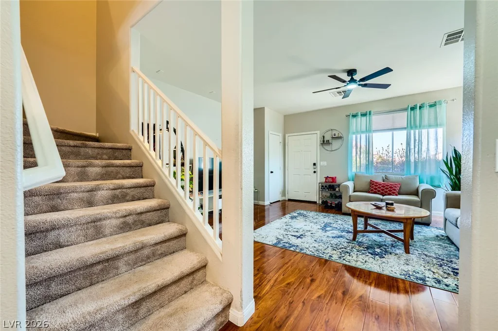 5593 Gold Mint, Las Vegas, NV 89122
