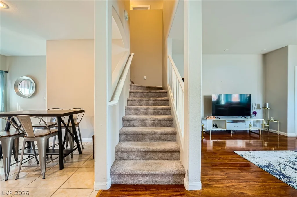 5593 Gold Mint, Las Vegas, NV 89122