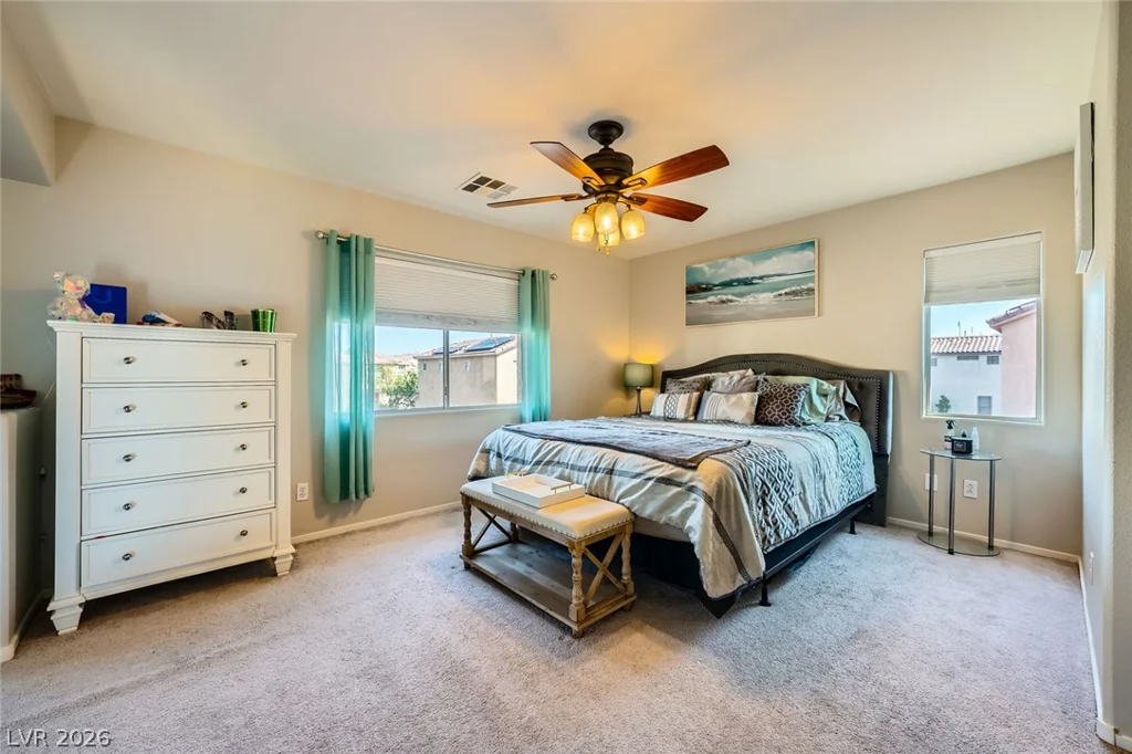 5593 Gold Mint, Las Vegas, NV 89122