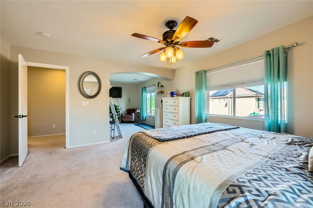 5593 Gold Mint, Las Vegas, NV 89122