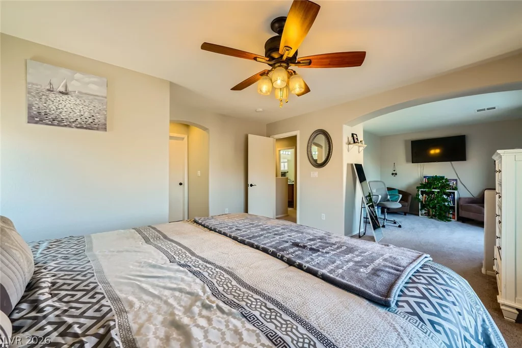 5593 Gold Mint, Las Vegas, NV 89122