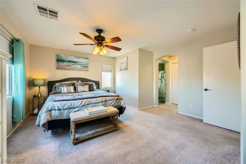 5593 Gold Mint, Las Vegas, NV 89122