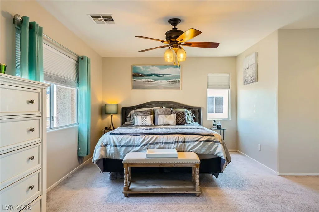 5593 Gold Mint, Las Vegas, NV 89122