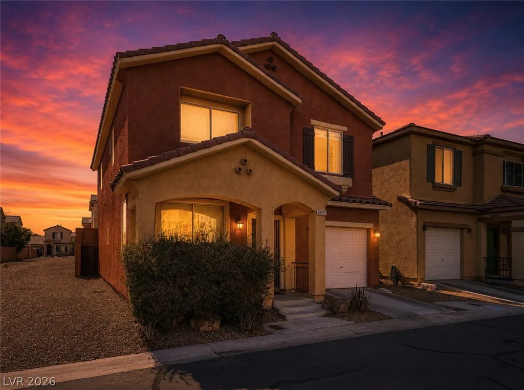 5593 Gold Mint, Las Vegas, NV 89122