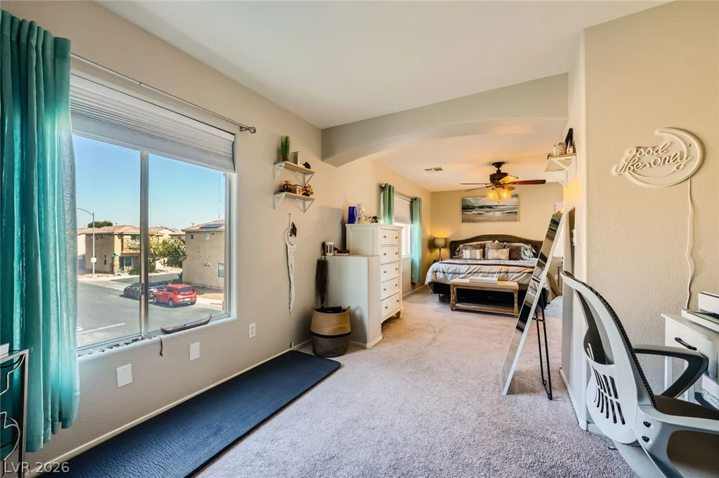 5593 Gold Mint, Las Vegas, NV 89122