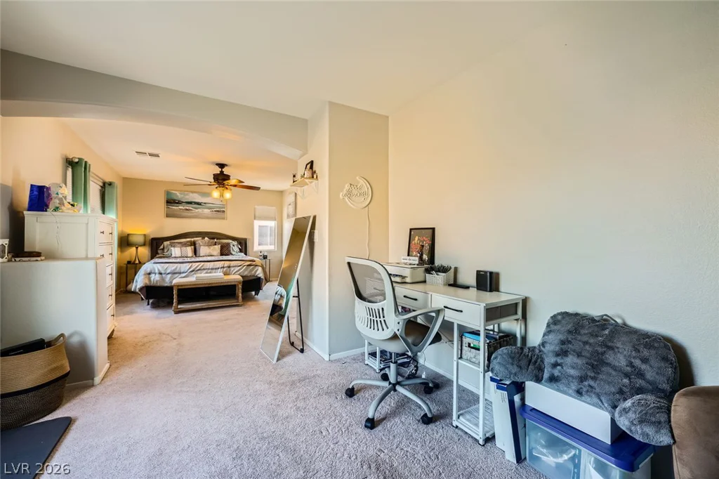 5593 Gold Mint, Las Vegas, NV 89122