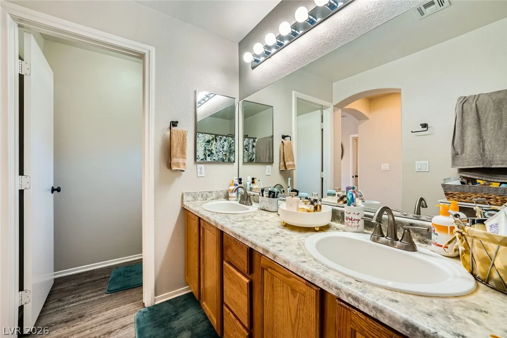 5593 Gold Mint, Las Vegas, NV 89122