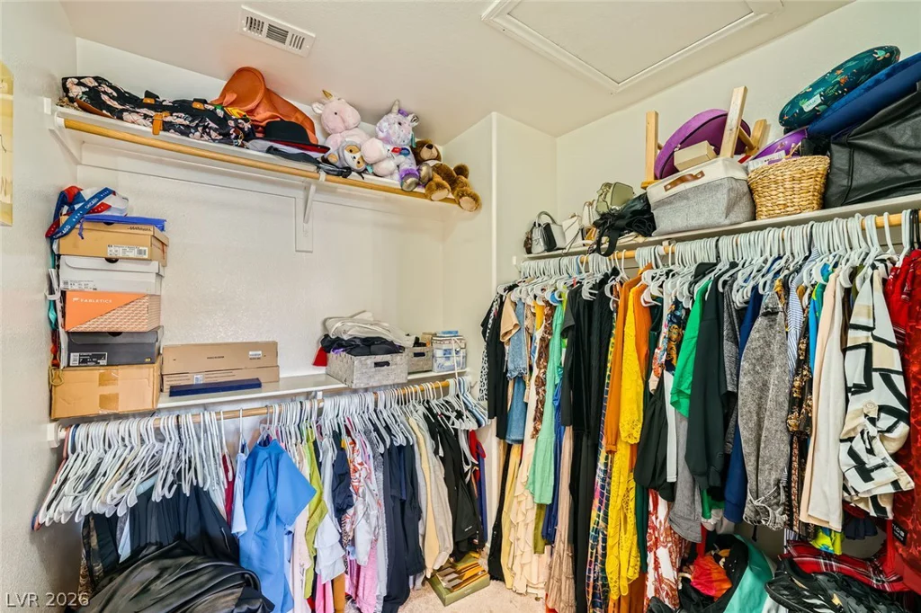 5593 Gold Mint, Las Vegas, NV 89122