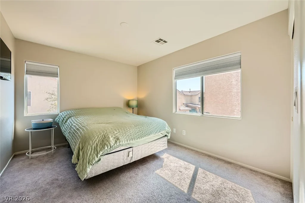 5593 Gold Mint, Las Vegas, NV 89122
