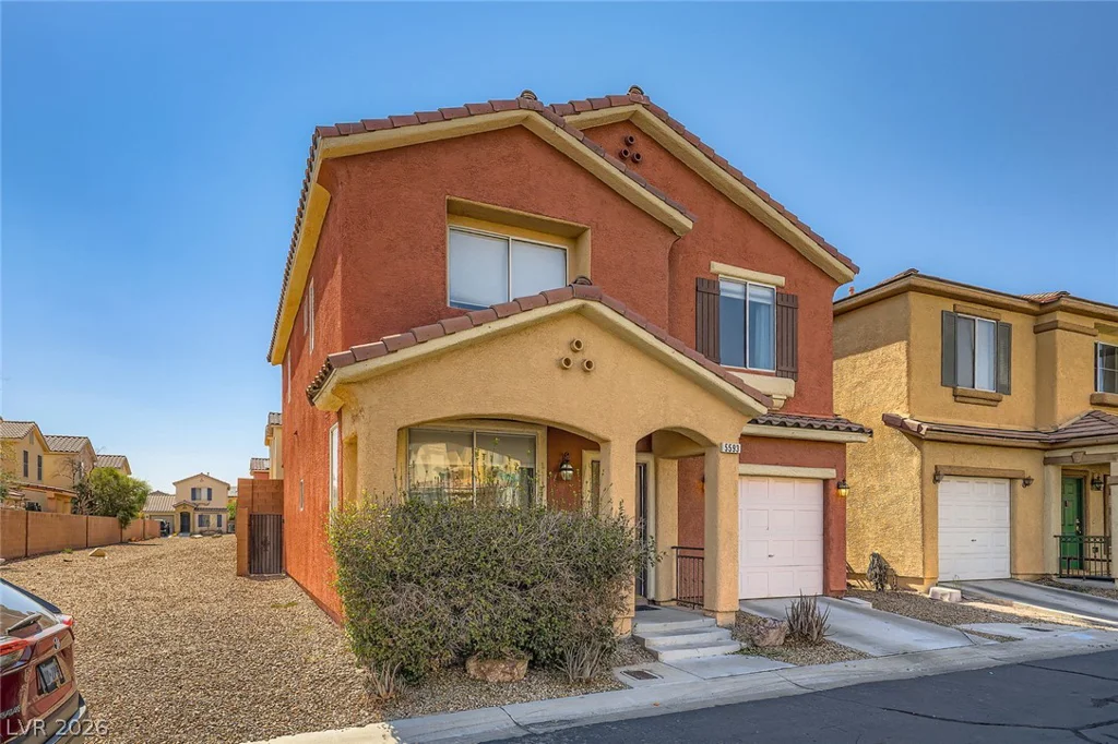 5593 Gold Mint, Las Vegas, NV 89122