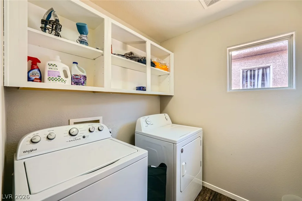 5593 Gold Mint, Las Vegas, NV 89122