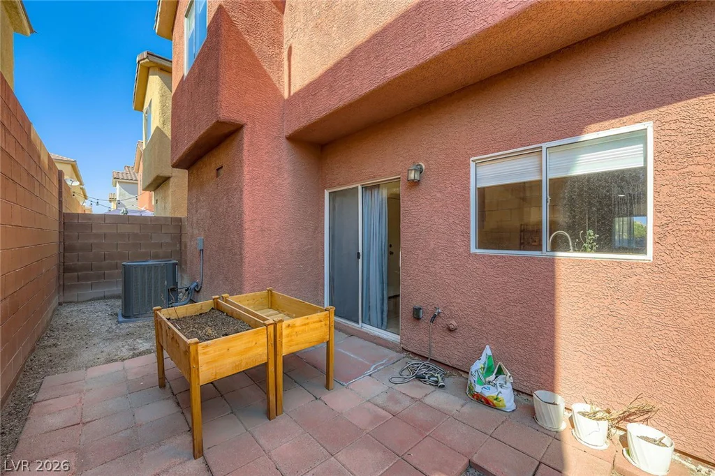 5593 Gold Mint, Las Vegas, NV 89122