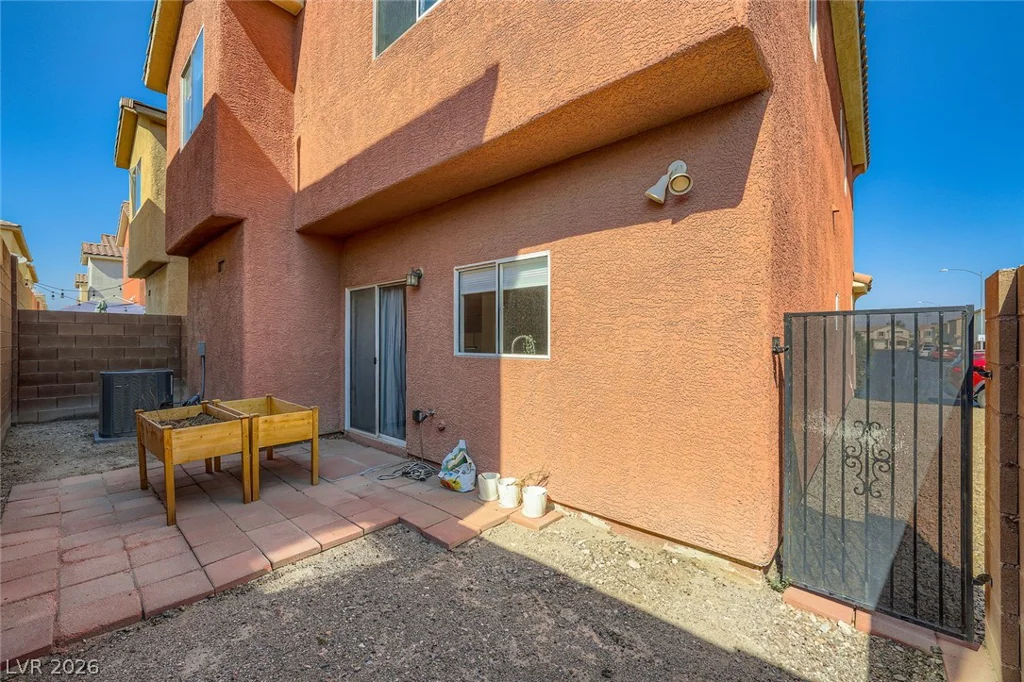 5593 Gold Mint, Las Vegas, NV 89122