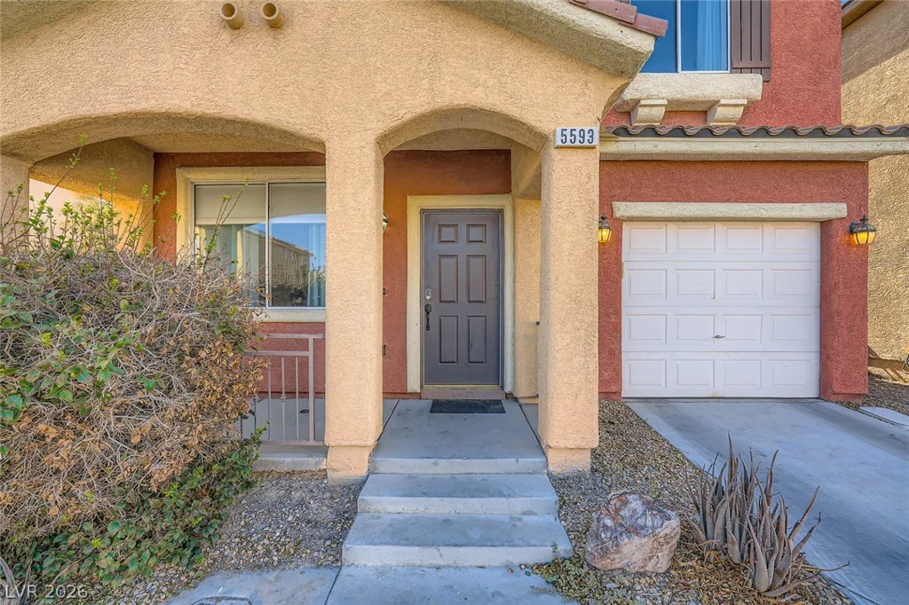 5593 Gold Mint, Las Vegas, NV 89122