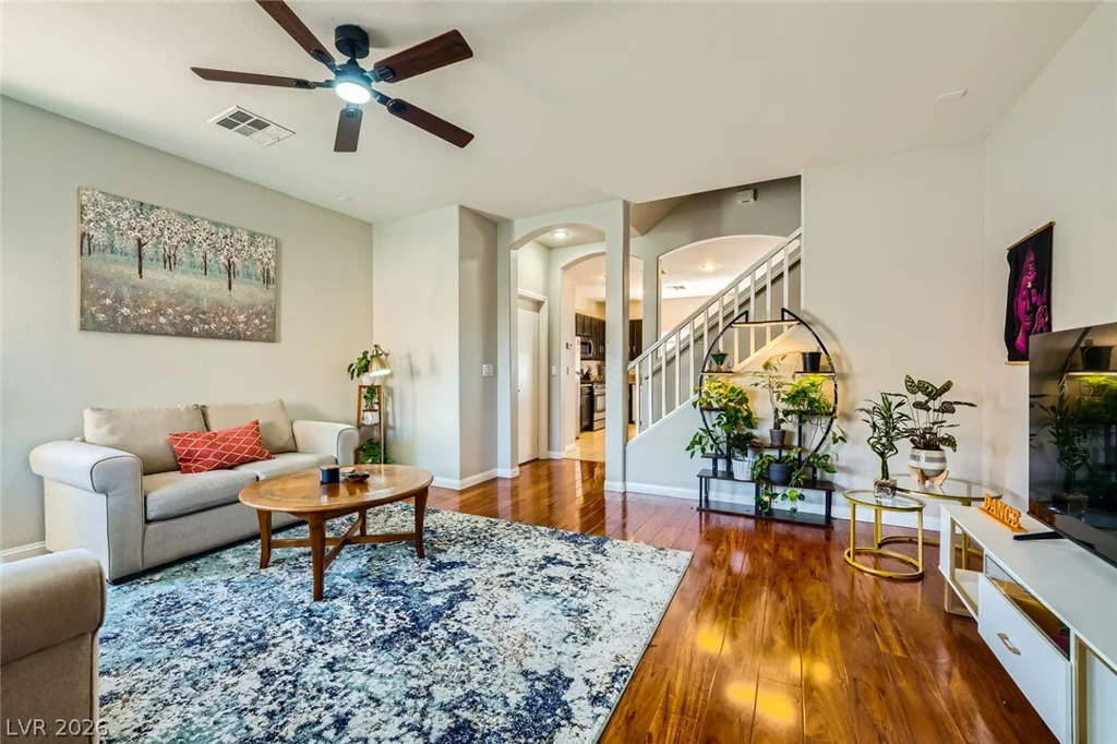 5593 Gold Mint, Las Vegas, NV 89122
