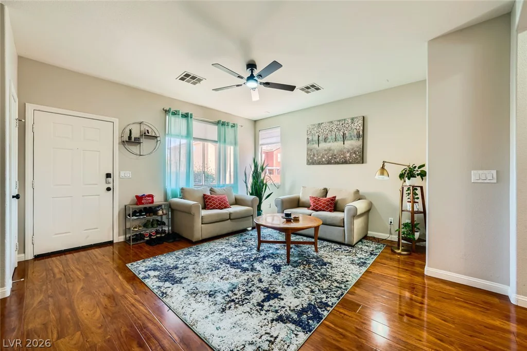 5593 Gold Mint, Las Vegas, NV 89122