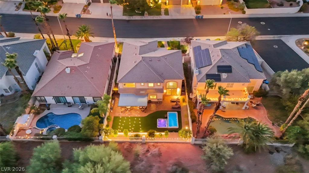 214 Ultra, Henderson, NV 89074