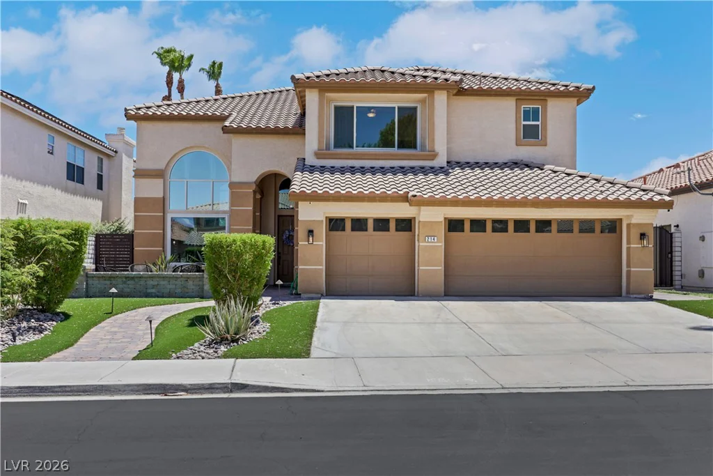 214 Ultra, Henderson, NV 89074