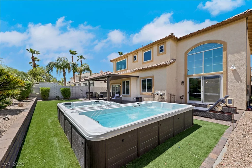 214 Ultra, Henderson, NV 89074