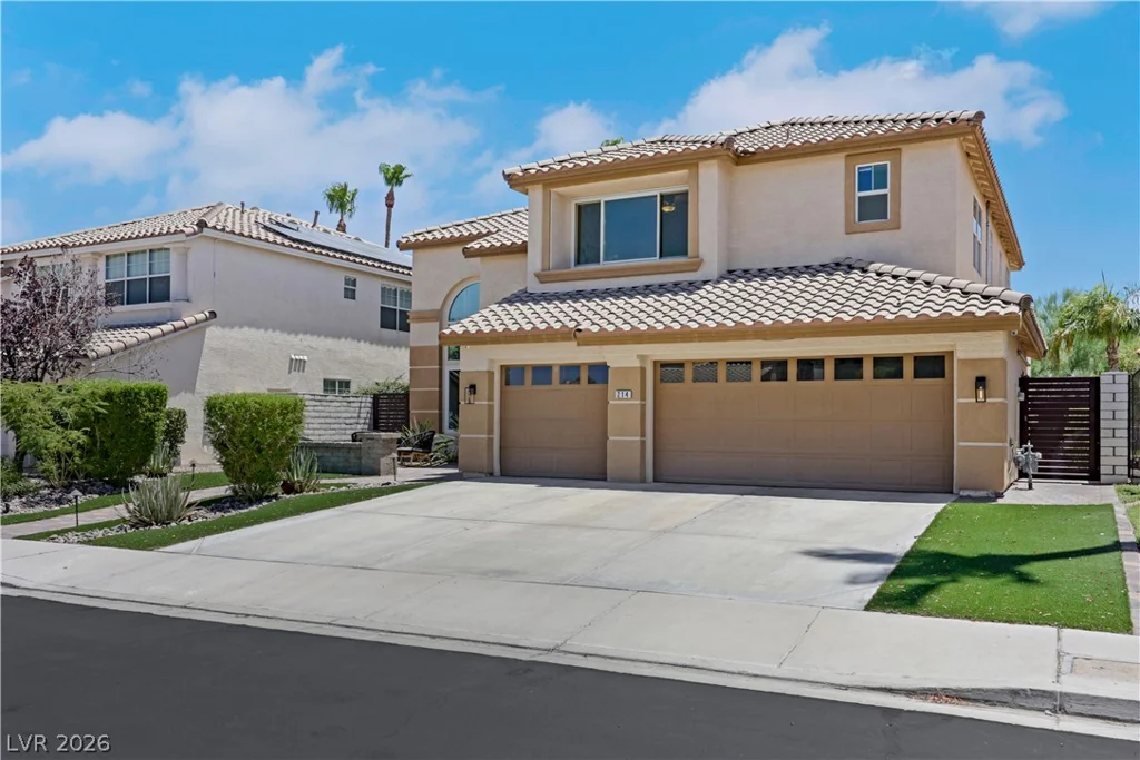 214 Ultra, Henderson, NV 89074