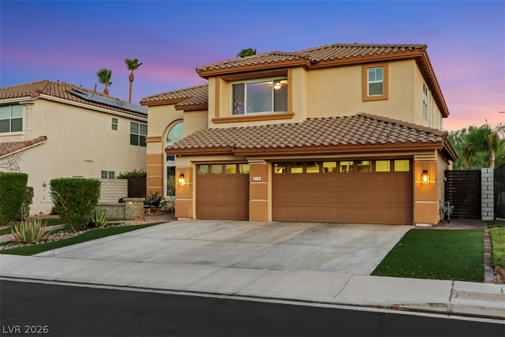 214 Ultra, Henderson, NV 89074