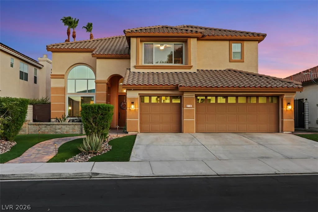 214 Ultra, Henderson, NV 89074