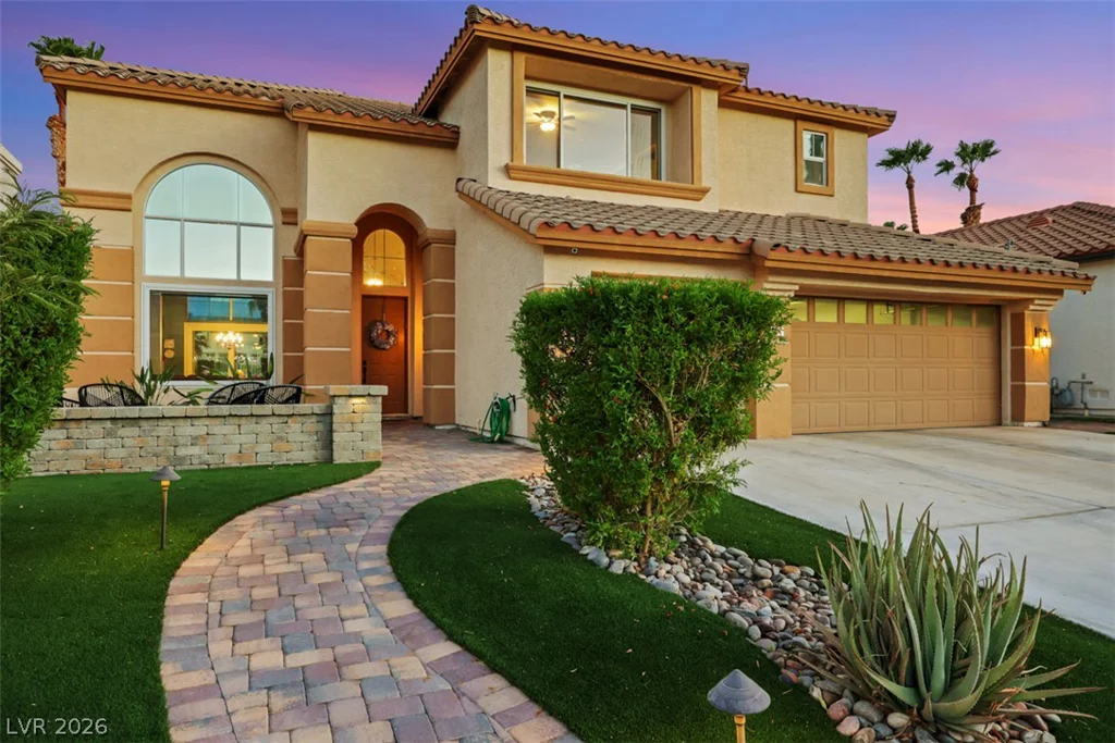 214 Ultra, Henderson, NV 89074