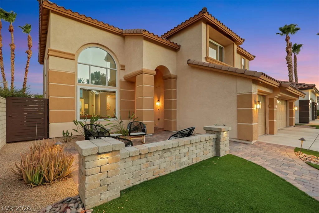 214 Ultra, Henderson, NV 89074