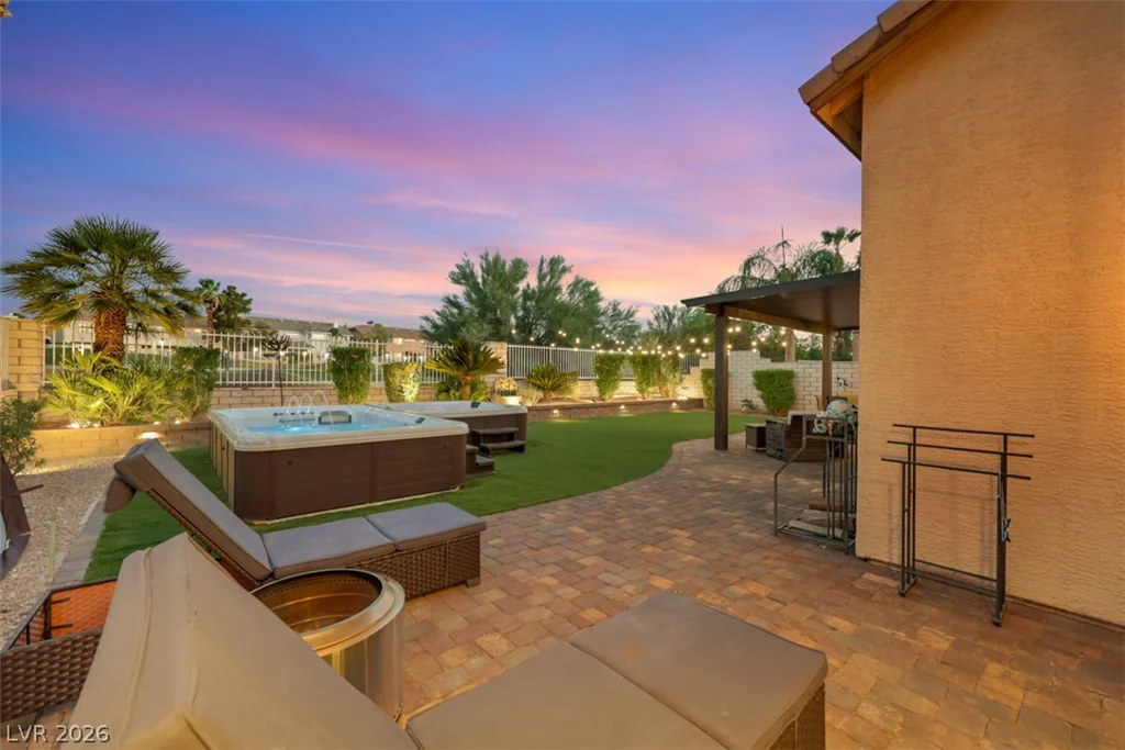 214 Ultra, Henderson, NV 89074
