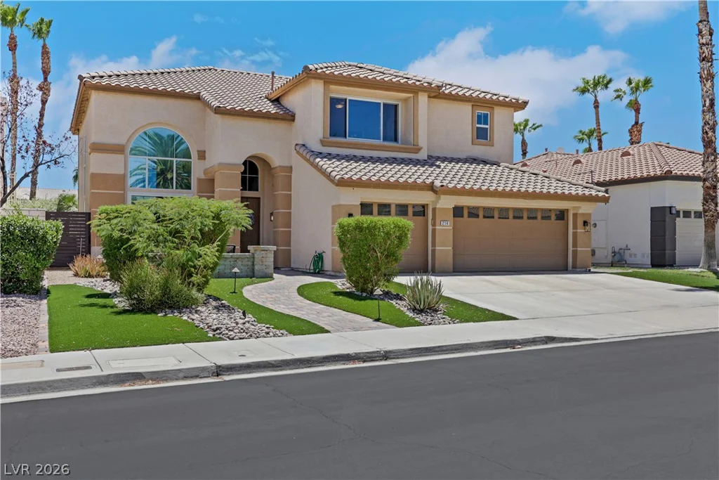 214 Ultra, Henderson, NV 89074