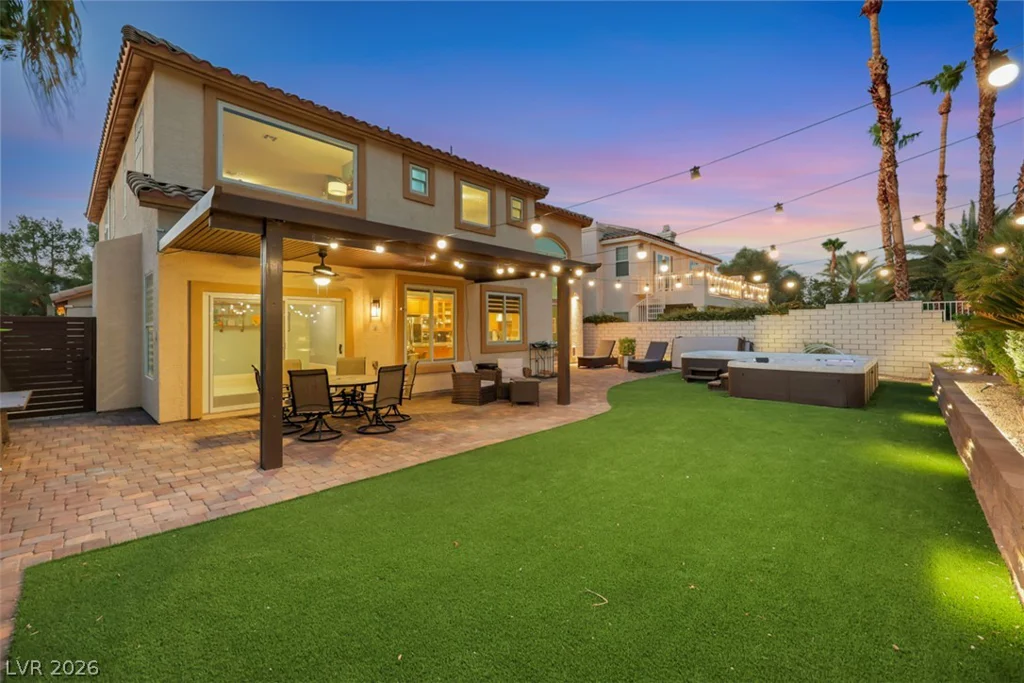214 Ultra, Henderson, NV 89074