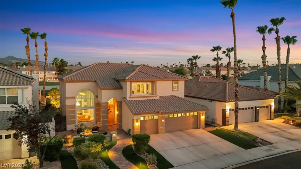 214 Ultra, Henderson, NV 89074