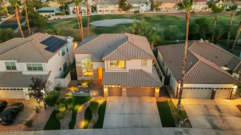 214 Ultra, Henderson, NV 89074