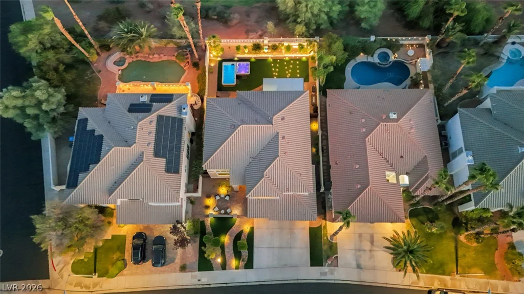 214 Ultra, Henderson, NV 89074