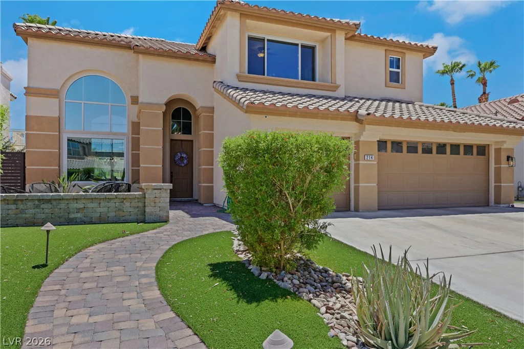 214 Ultra, Henderson, NV 89074