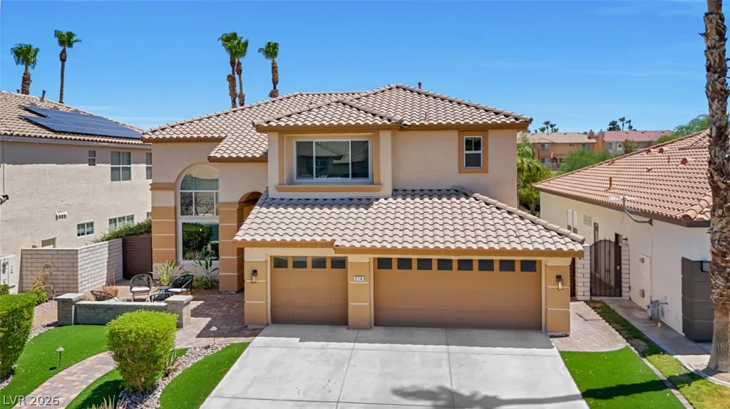 214 Ultra, Henderson, NV 89074