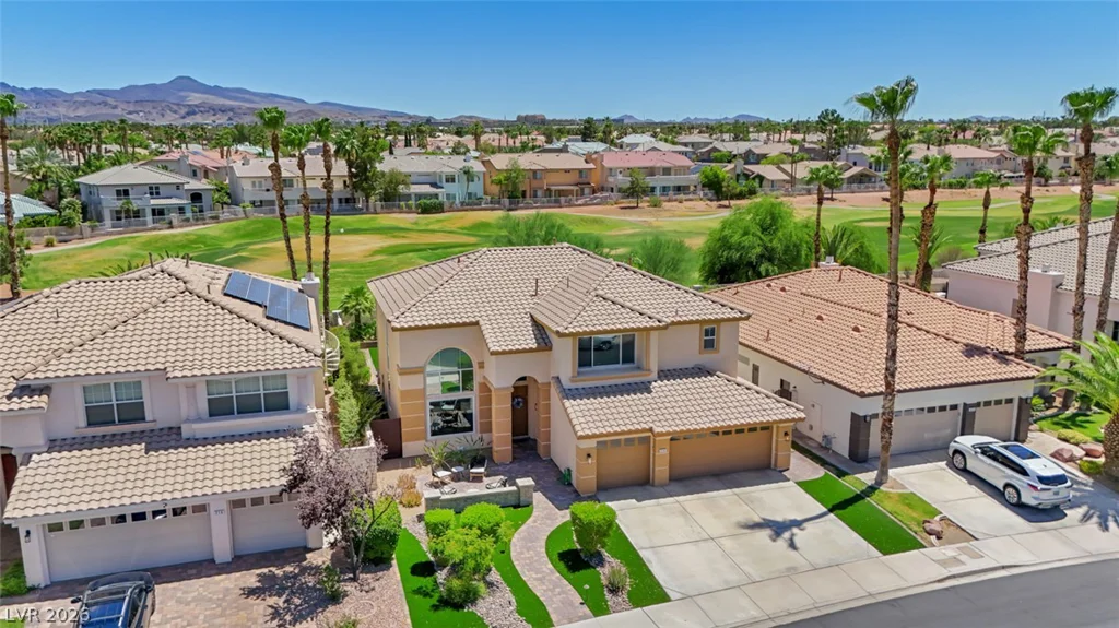 214 Ultra, Henderson, NV 89074