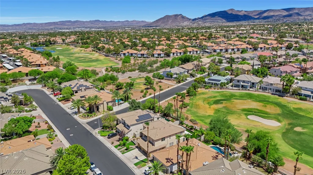 214 Ultra, Henderson, NV 89074