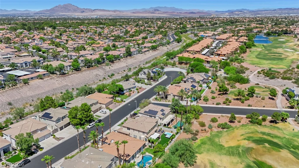 214 Ultra, Henderson, NV 89074