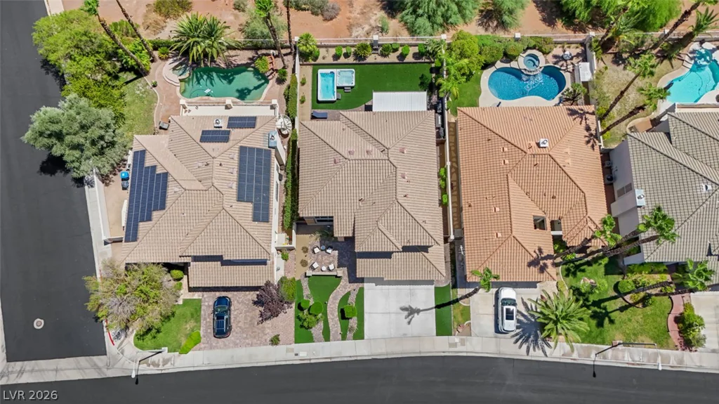 214 Ultra, Henderson, NV 89074