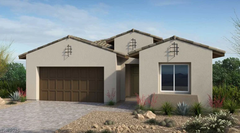 292 Museo Del Parco, Henderson, NV 89011