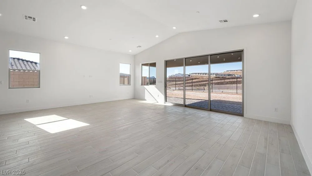 292 Museo Del Parco, Henderson, NV 89011
