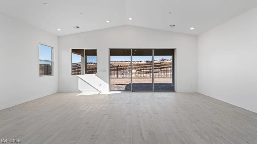 292 Museo Del Parco, Henderson, NV 89011