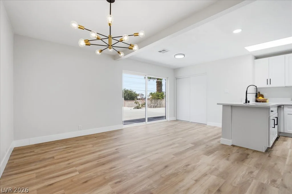 1705 Cedar, Las Vegas, NV 89101